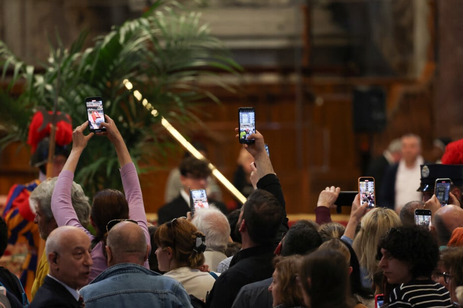 Foto: Reuters