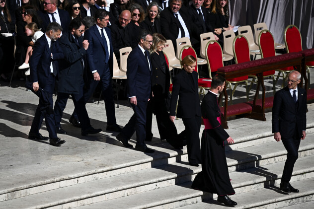 (Foto: Reuters)
