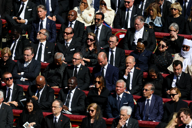 (Foto: Reuters)