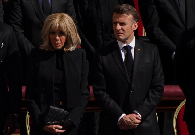 Emmanuel Macron, predsjednik Francuske (Foto: Reuters)