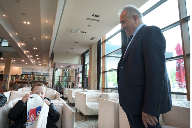 (Foto: E. M./Klix.ba)