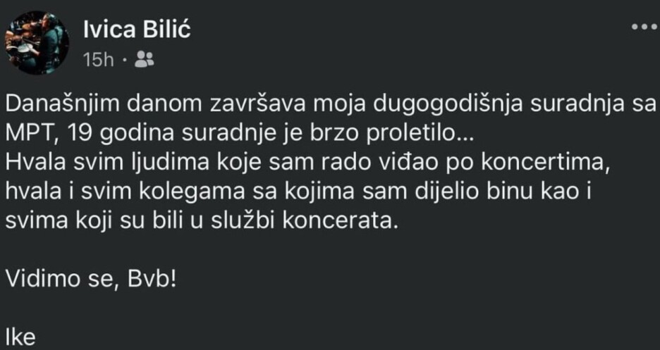 Foto: Facebook