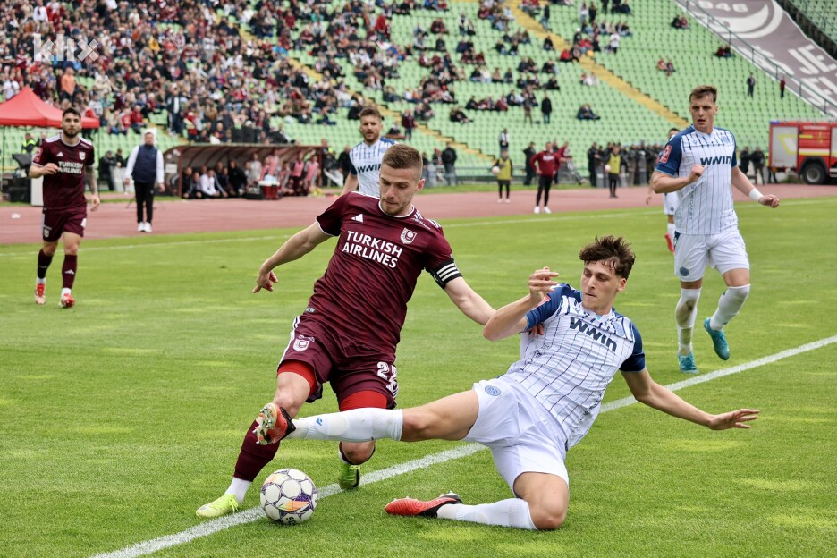 Foto: I. Š./Klix.ba