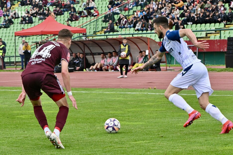 Foto: V. D./Klix.ba
