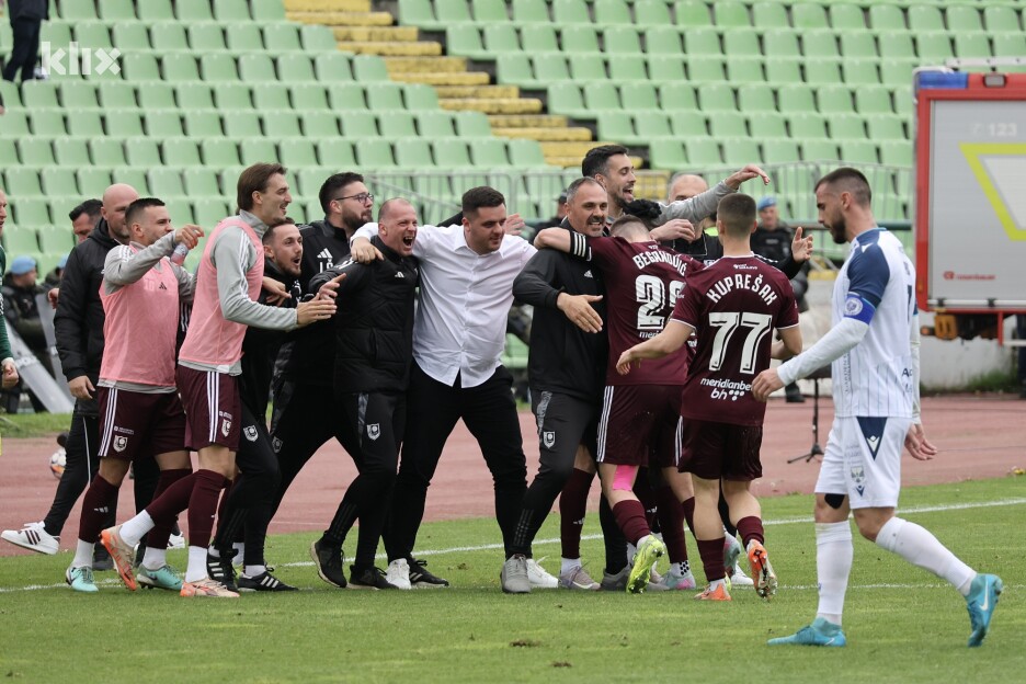 Foto: I. Š./Klix.ba
