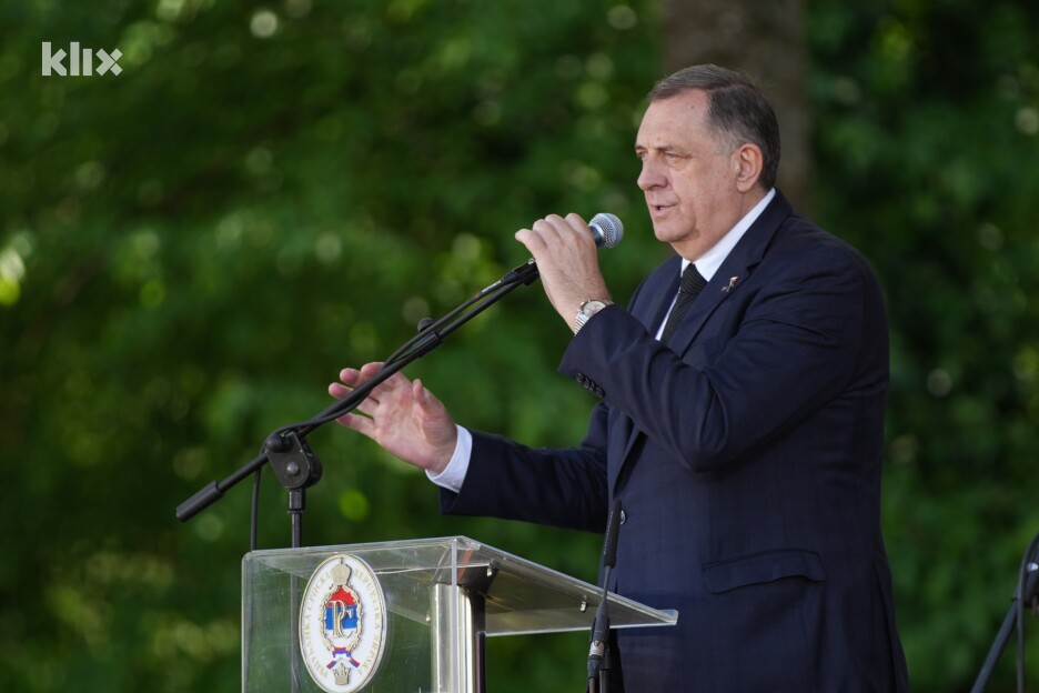 Foto: E. M./Klix.ba