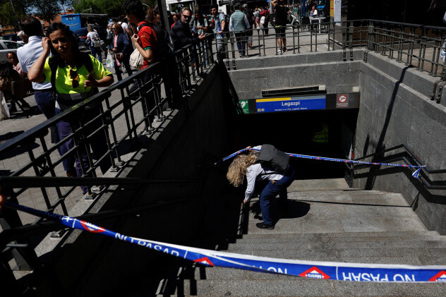 (Foto: Reuters)