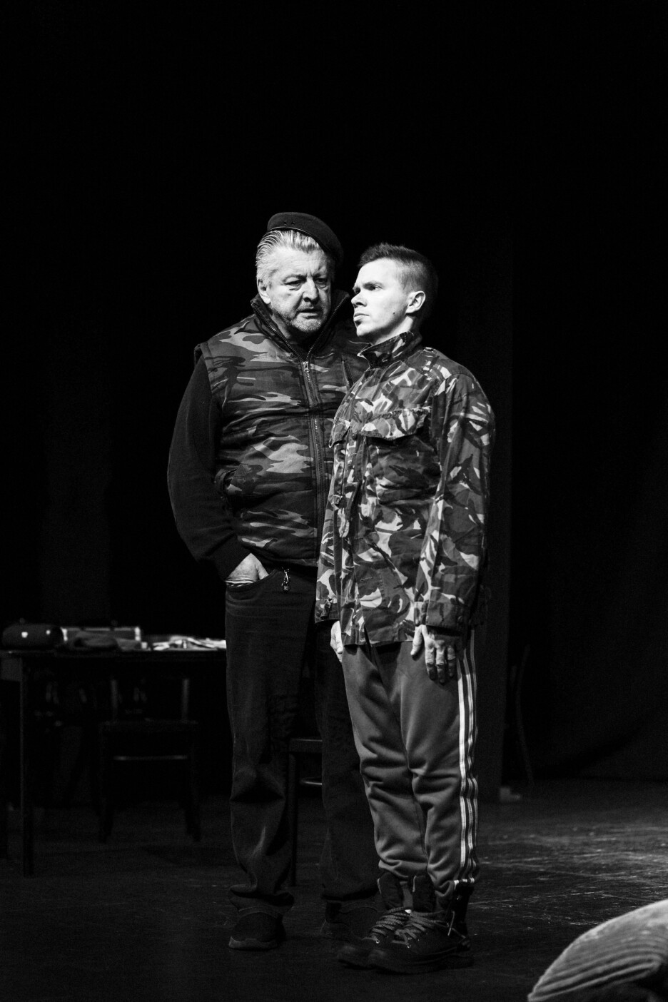 Foto: Robert Kale