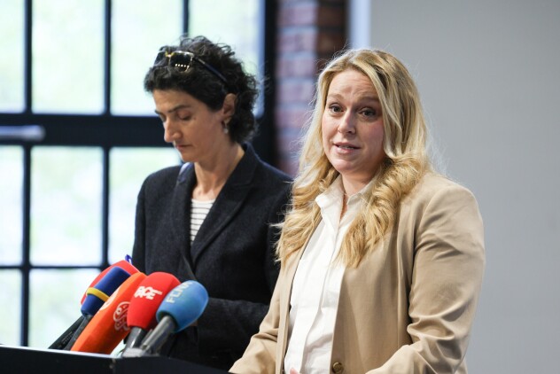 Smith: Techstars prisutan u više od 50 gradova svijeta (Foto: I. L./Klix.ba)