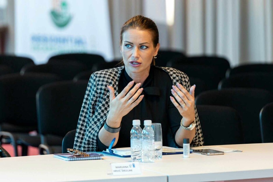 Marijana Hrvić Šikuljak