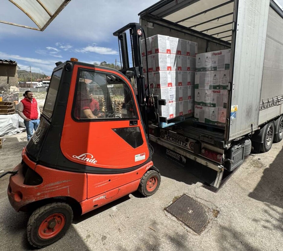 Henkel BH