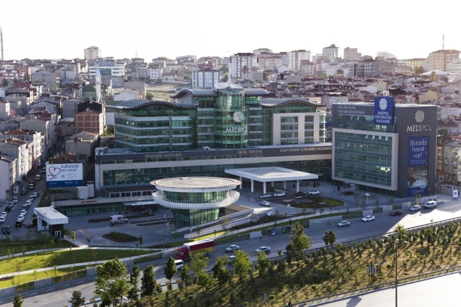 Medipol Global