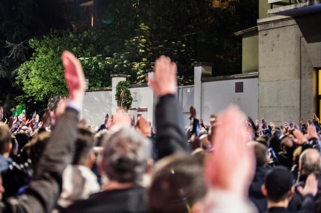(Foto: EPA-EFE)