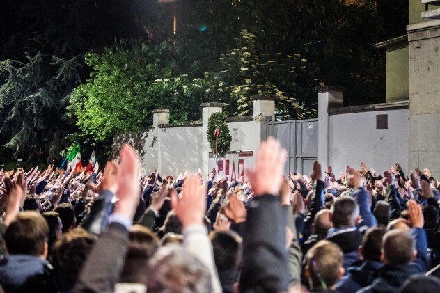 (Foto: EPA-EFE)
