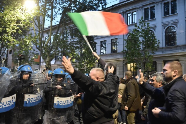 (Foto: EPA-EFE)
