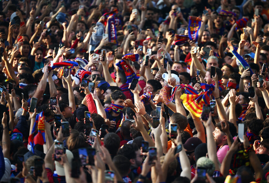Foto: Reuters