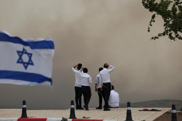 (Foto: Reuters)