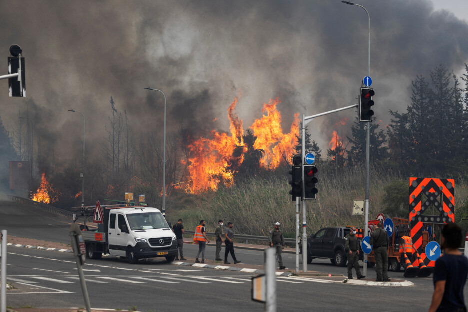 Foto: Reuters