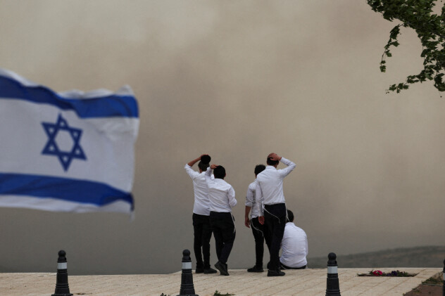 (Foto: Reuters)
