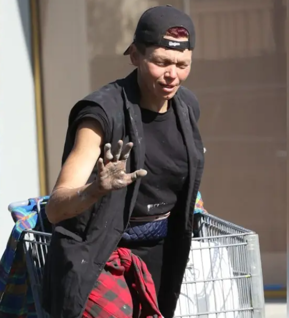 Loni Willison (Foto: X)