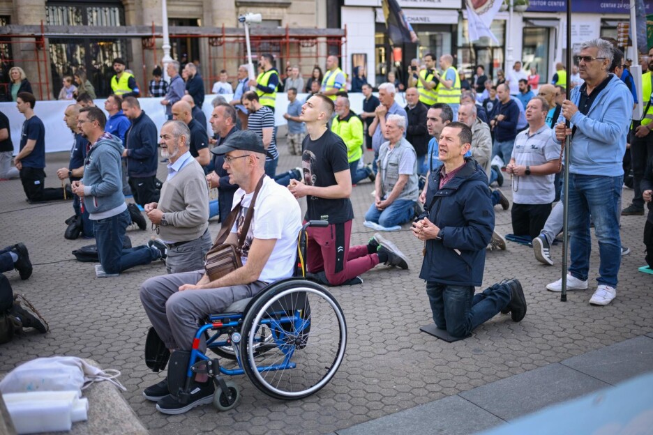Foto: Neva Zganec / Pixsell
