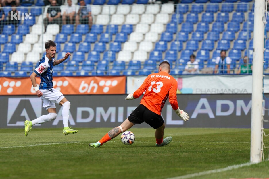 Foto: I. L./Klix.ba