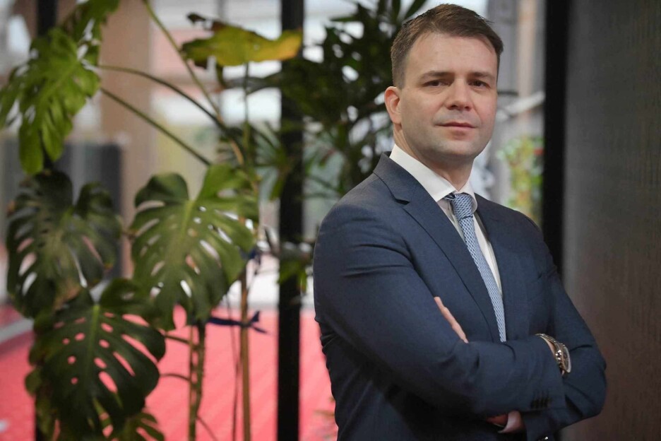 Nedim Makarević