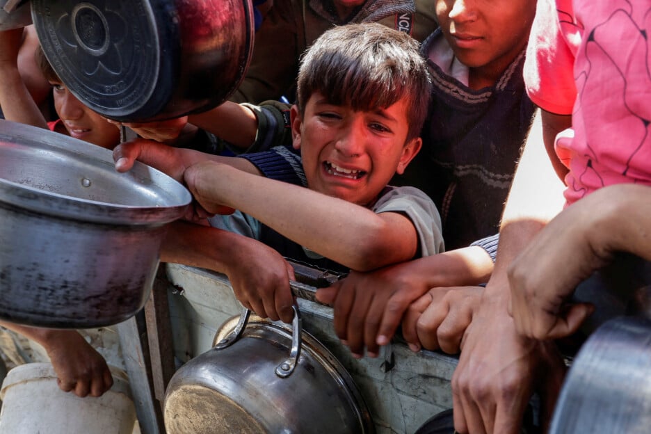 Foto: Reuters