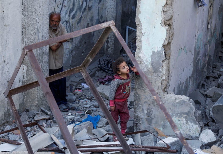 Foto: Reuters