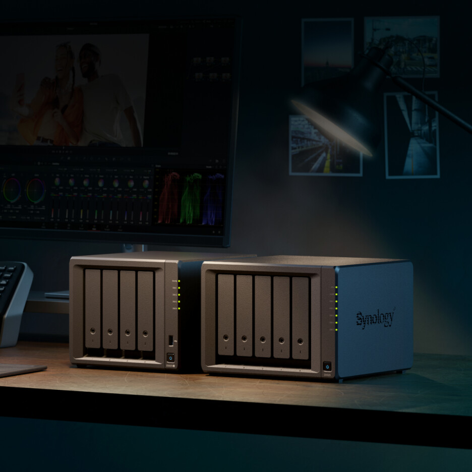Synology DS925+