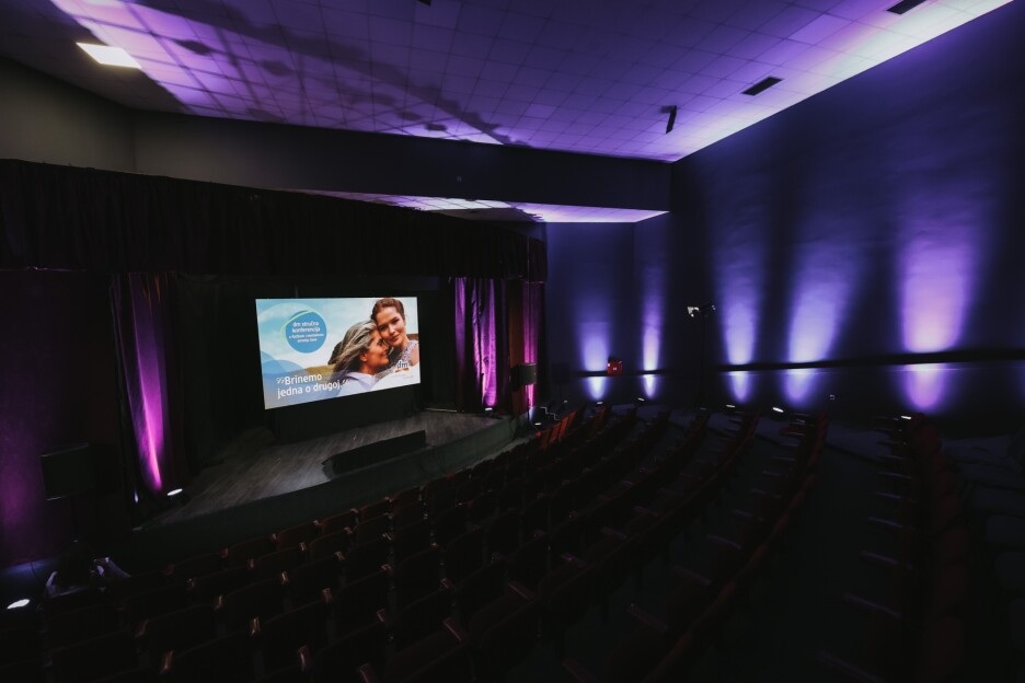Dm stručna konferencija o zdravlju žena