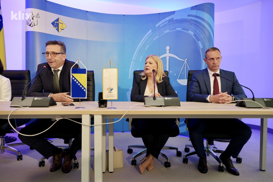 Foto: I. Š./Klix.ba