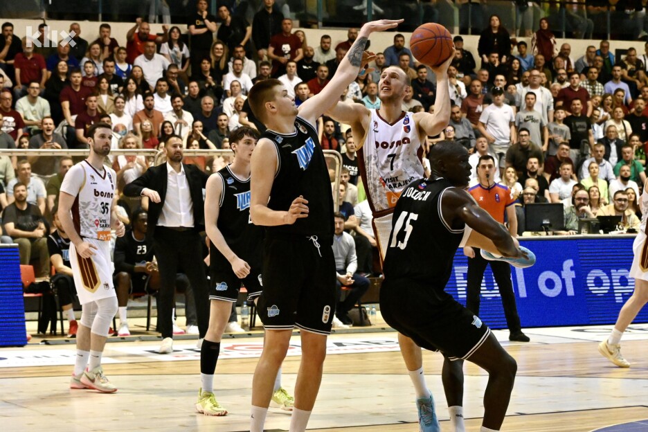 Foto: V. D./Klix.ba