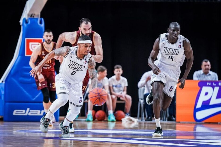 Foto: Druga ABA liga