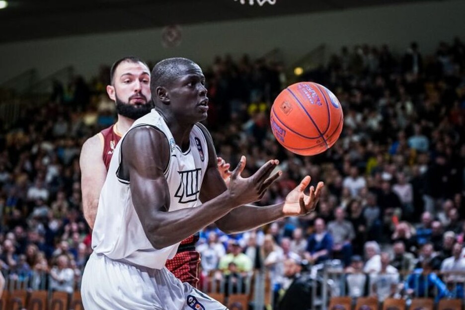 Foto: Druga ABA liga