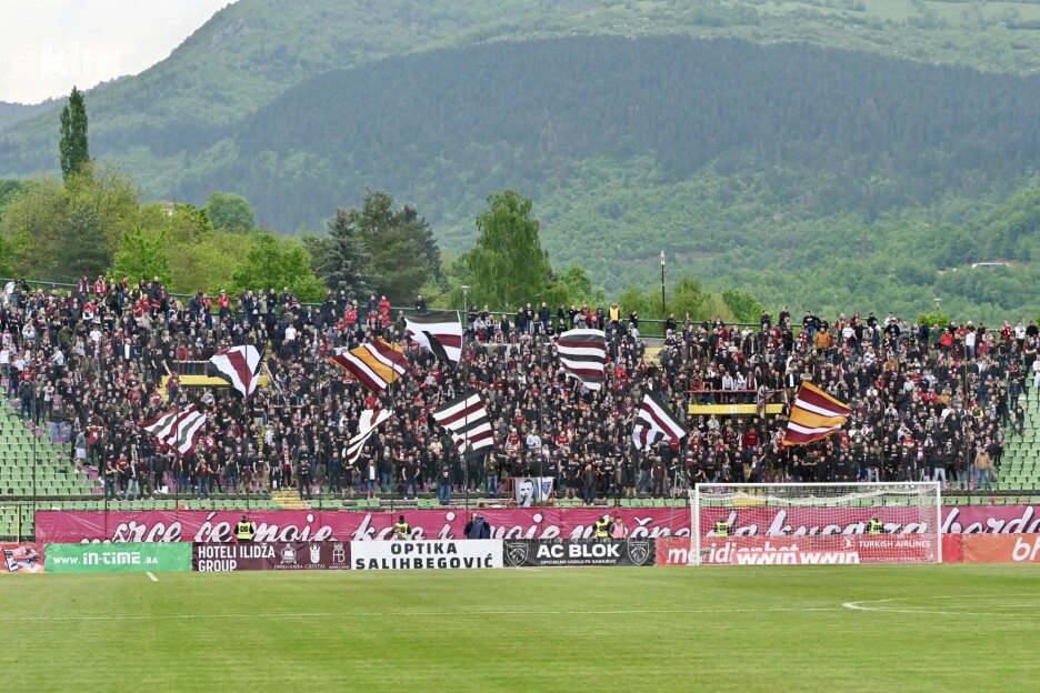 Foto: V. D./Klix.ba