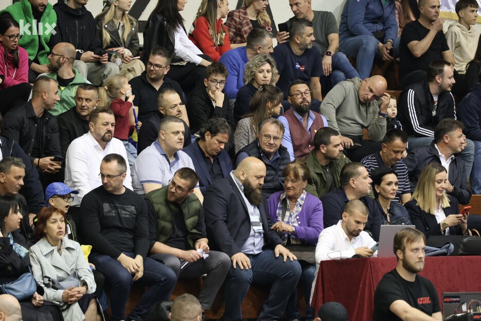 Foto: I. Š./Klix.ba