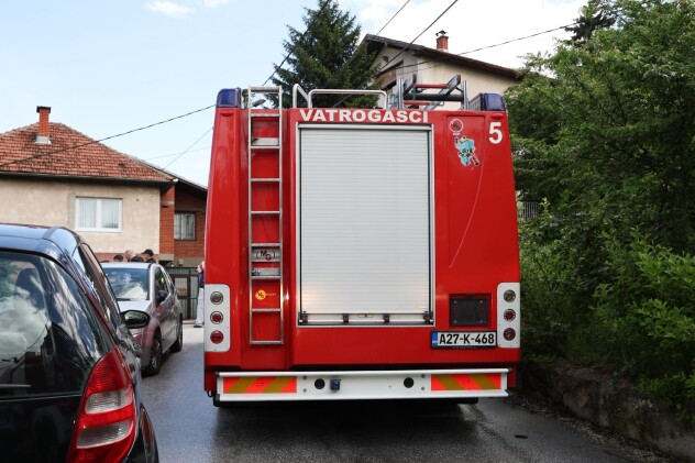 (Foto: I. L./Klix.ba)