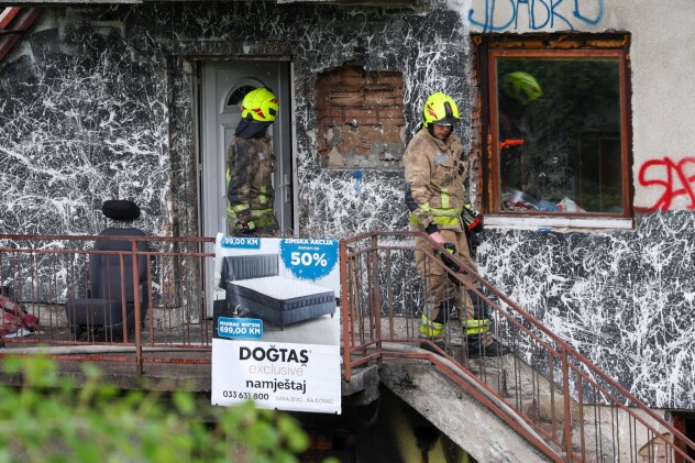 (Foto: I. L./Klix.ba)