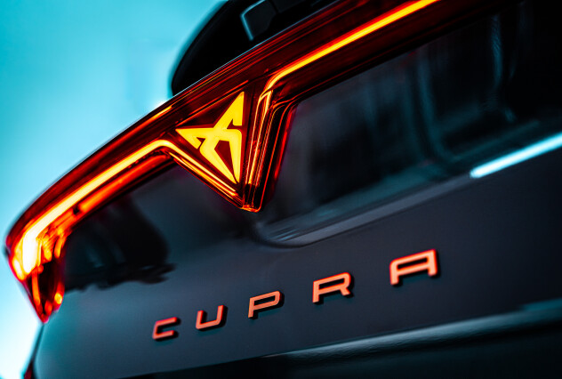 Garden of Dreams x CUPRA