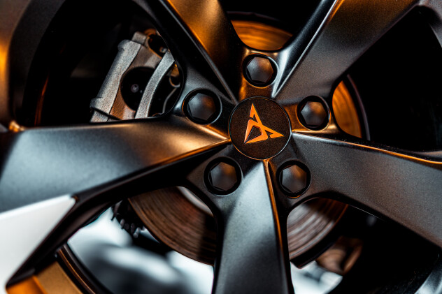 Garden of Dreams x CUPRA