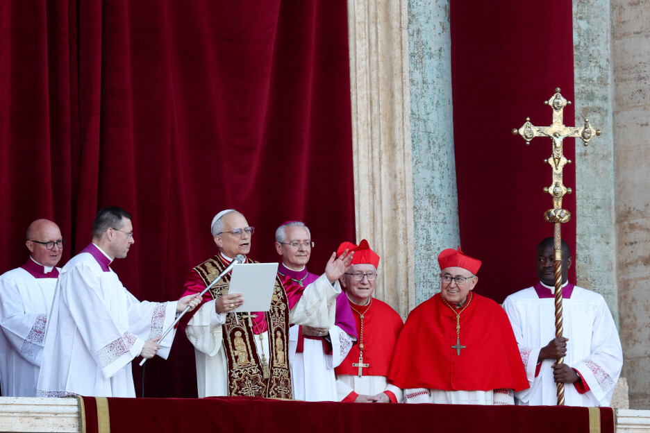 Foto: Reuters