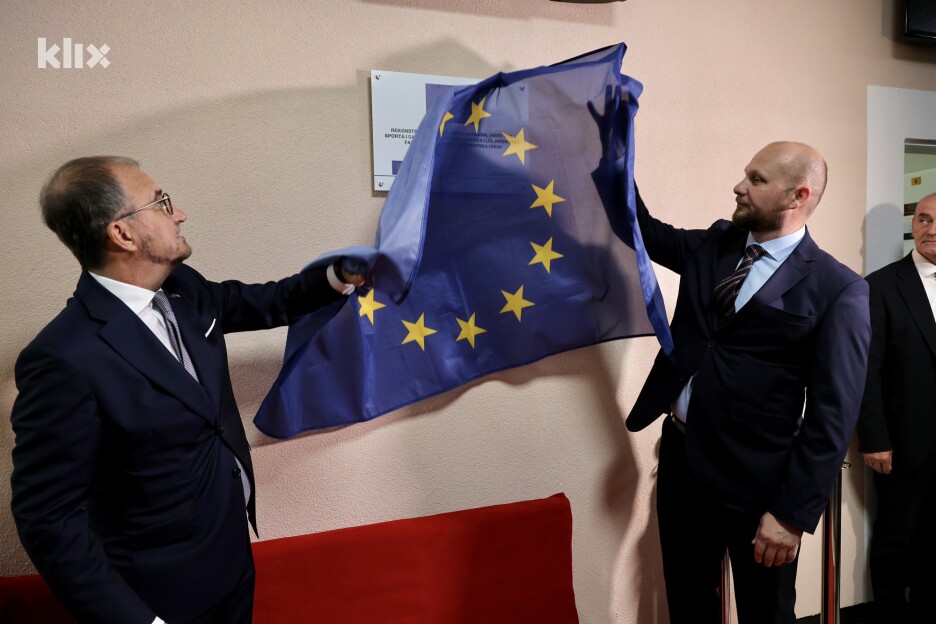 Foto: I. Š./Klix.ba