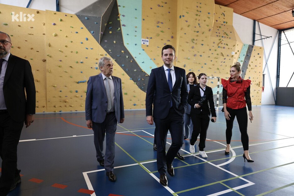 Foto: I. Š./Klix.ba