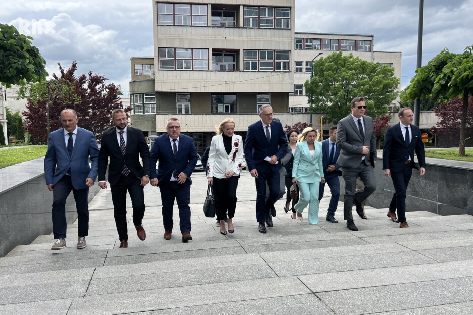 Foto: I. Š./Klix.ba