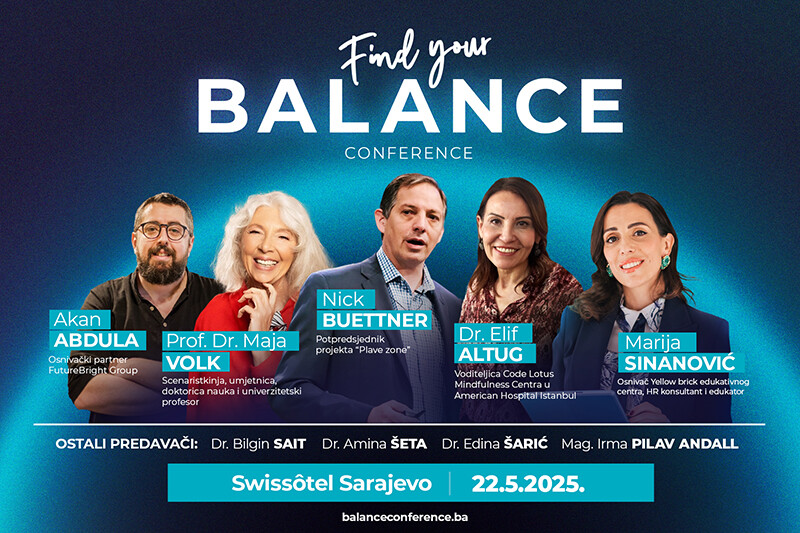 Balance konferencija
