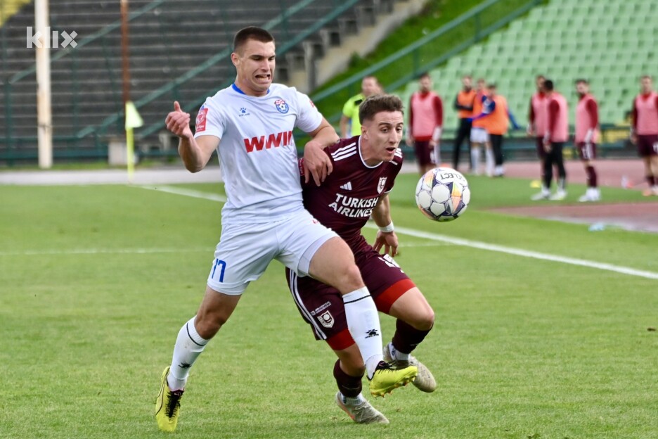 Foto: V. D./Klix.ba