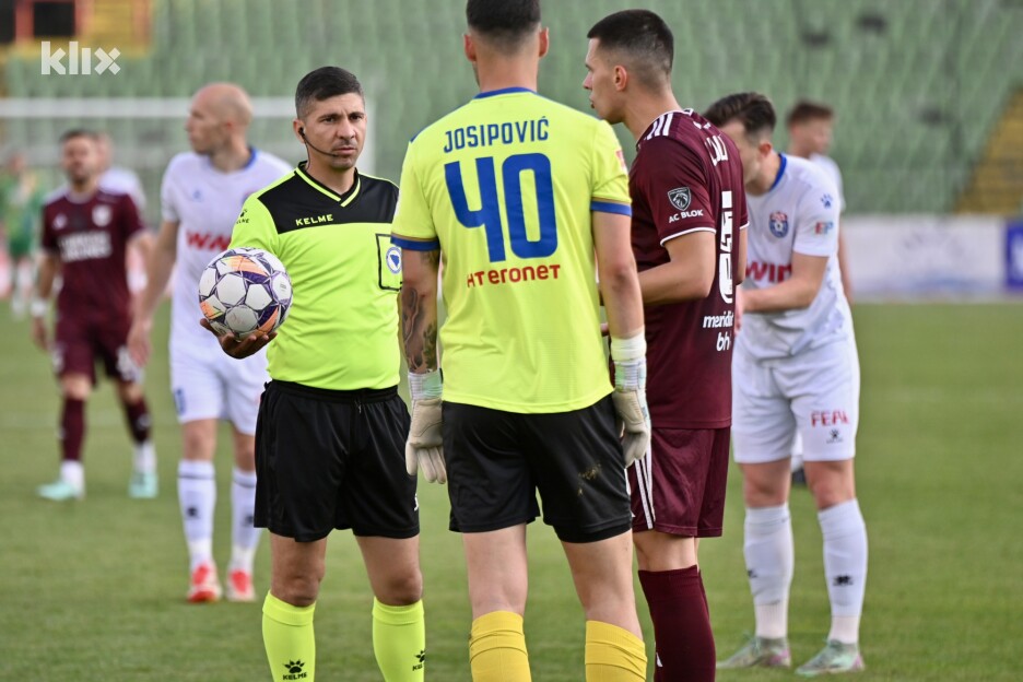 Foto: V. D./Klix.ba