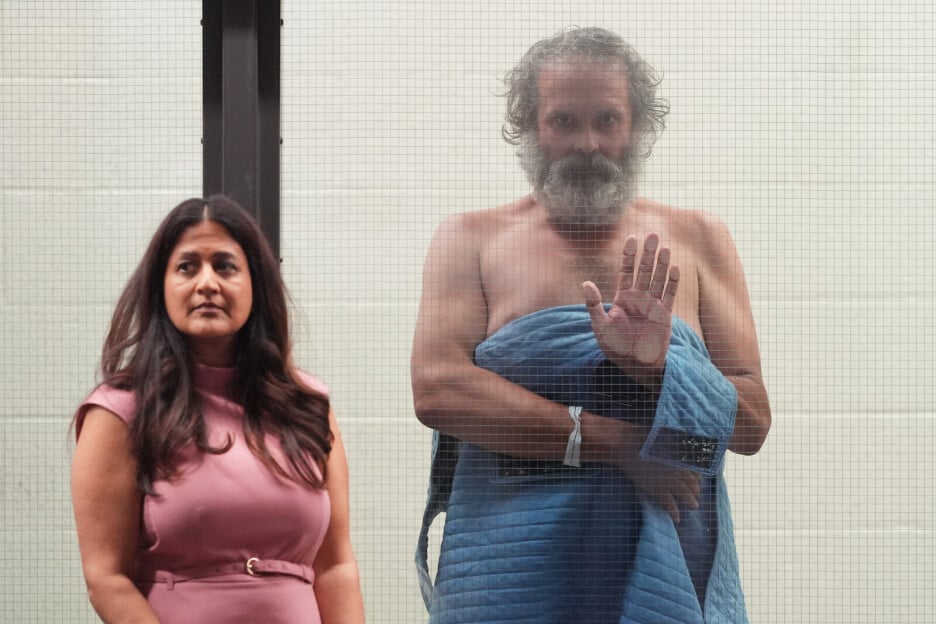 Jimmy Wayne Carwyle (Foto: EPA-EFE)