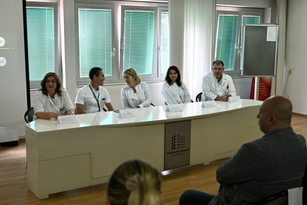 (Foto: V. D./Klix.ba)